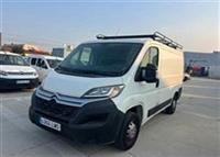 CITROEN 2.2 BLUEHDI 88KW 30 L1H1 (120CV) FU - 4364-LMS